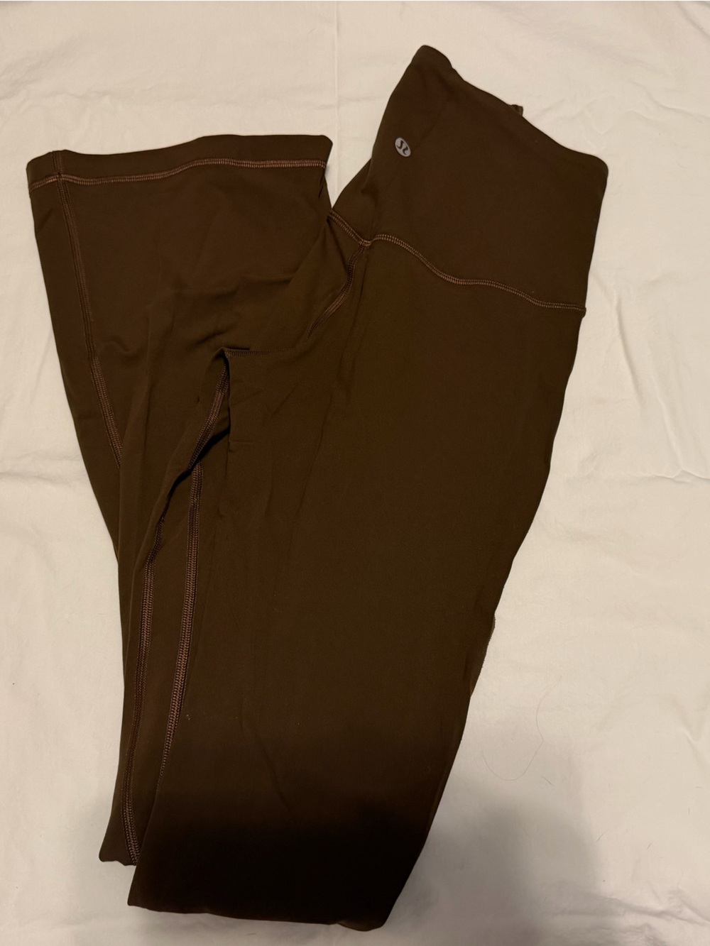 Lululemon Align High- Rise Mini Flare Pant